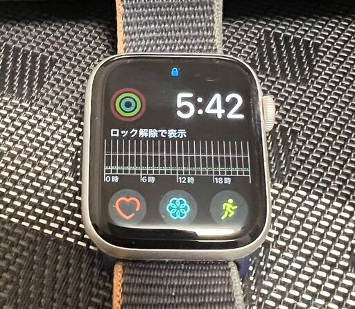 Apple Watch SE GPS✙Cellular Nikeモデル44mmケース スターライトアルミニウムケース 品 | nort.swiss