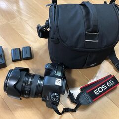 美品】キャノン Canon EOS 70D 《ショット数少ない優良品》 - デジタルカメラ