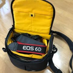 美品・入門おすすめ】Canon キヤノン EOS 6D EF 24-105mm レンズキット 