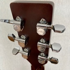 ☆試奏歓迎 レア銘機ブルーベル美品、美音 アコギ