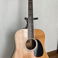 ☆試奏歓迎 レア銘機ブルーベル美品、美音 アコギ