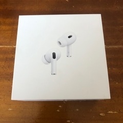 AirPods Pro 2世代