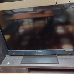 ３２型液晶テレビ