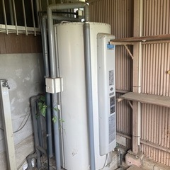 【ネット決済】三菱電気温水器