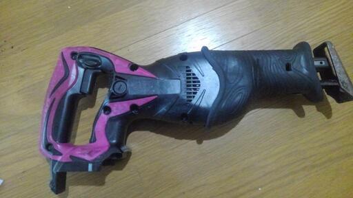HITACHI セーバーソー