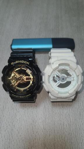 G-SHOCK Gショック ジーショック