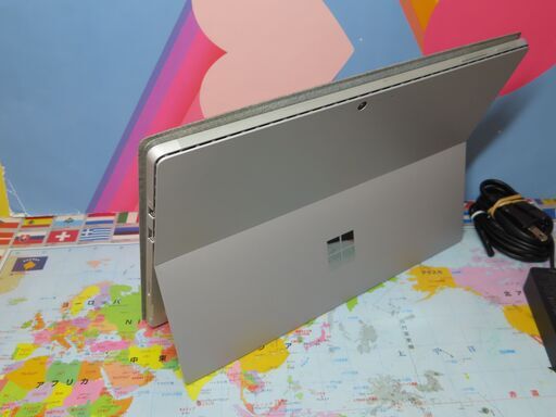 JC マイクロソフト Surface Pro5 キーボード Win 美品