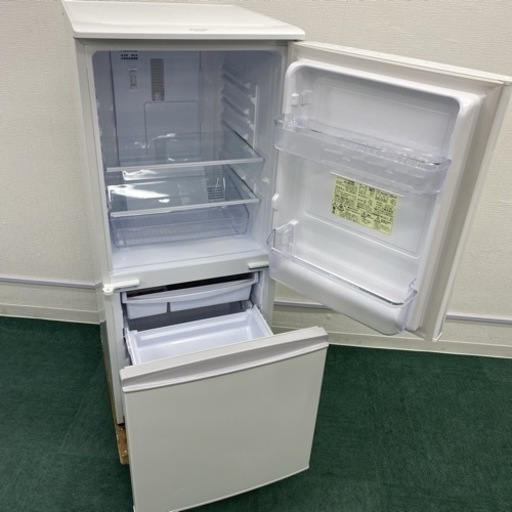 ⭐️ショーン⭐️冷凍冷蔵庫(冷凍冷蔵庫2枚扉) ⭐️ショーン⭐️冷凍冷蔵庫(冷凍冷蔵庫2枚扉) ⭐️ショーン様専用