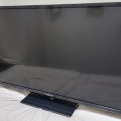 Panasonic 32型テレビ ジャンク品