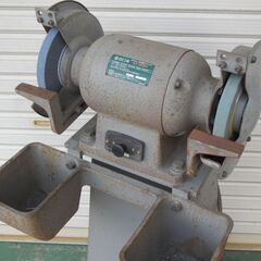 ★日立 205mm卓上電気グラインダ GT21SH(1P) 単相100V【新品】 HiKOKI GT21 (1P) オークション比較 - 価格.com