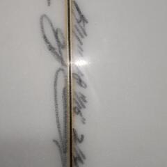 サーフボード　3Dimension