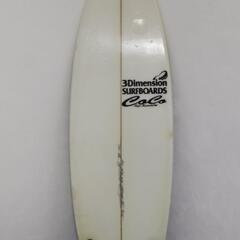サーフボード 3Dimension