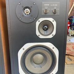 名機　DIATONE　DS-28B　スピーカー