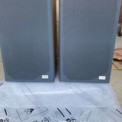 名機　DIATONE　DS-28B　スピーカー