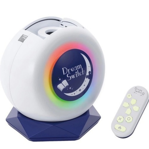 【早い者勝ち】Dream Switch2