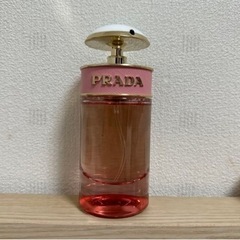 プラダ 香水