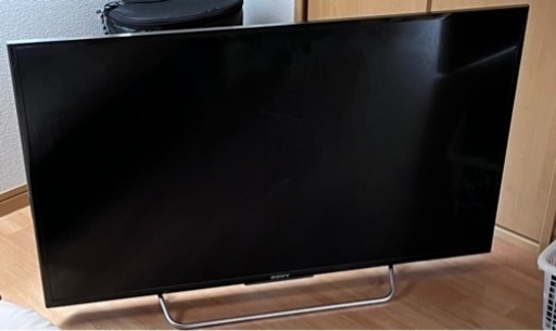 SONY 40インチ　BRAVIA