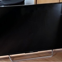 SONY 40インチ　BRAVIA