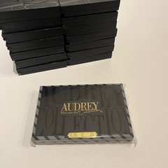 audrey マツエク　まつ毛エクステ