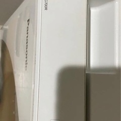 NA-VG700R乾燥可能Vベルト交換済み
