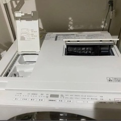 NA-VG700R乾燥可能Vベルト交換済み