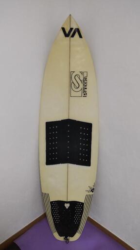 PANDORAショートボード