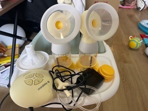 Medela Swing Flex Maxi メデラ スイングマキシフレックス