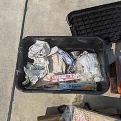 総額5万円程度　キャンプセット