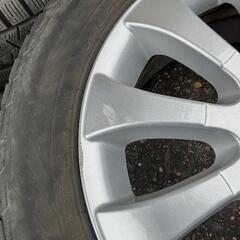 BBS RD394 16-6.5J ET50 中古4本 ゴルフ5.6などに