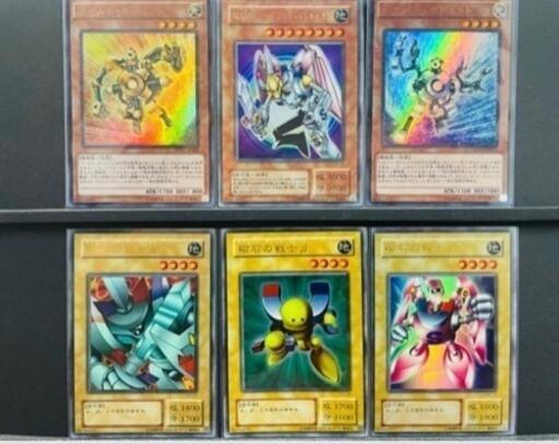 遊戯王カード　10000枚以上まとめ売り　Ａ　関東圏お届け可能