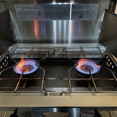 スノーピーク ツーバーナー スタンダード