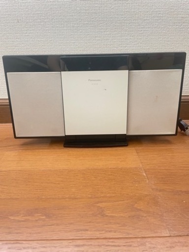 Panasonic オーディオスピーカー