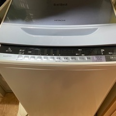 洗濯機 値下げ可能