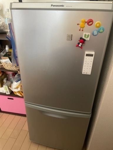 冷蔵庫 値下げ可能
