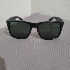 Ray-Ban レイバン サングラス RB4165-F ブラック