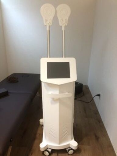 その他 業務用高級脱毛機器 エムスレンダー 100万円コンサルサポート 