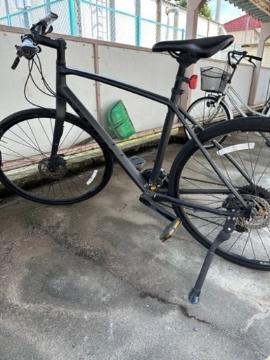TREK FX3 disc 宇都宮限定　【譲渡先決定】