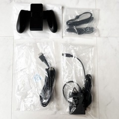 極美品　1回のみ使用　Switch有機ELモデル　本体 スイッチ　2023年6月23日購入　メーカー保証1年