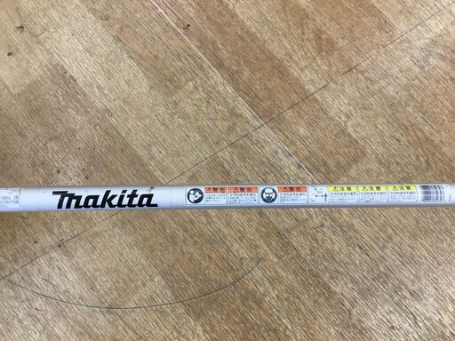 マキタ makita MUR182UD 草刈り機 本体のみ 18V用 刃無し 品 【ハンズ マキタ makita MUR182UD 草刈り機 本体のみ 18V用 刃無し 品 【ハンズ