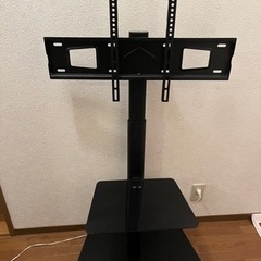 テレビスタンド