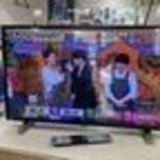 入荷！東芝レグザ32型テレビ 家電の事ならアールワン田川店 【テレビ販売台数、筑豊最大級】