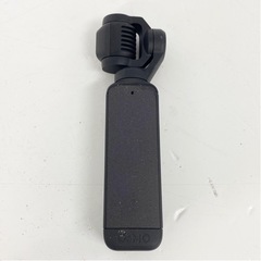 超美品格安】DJI Pocket2 DJI ジンバル 撮影ボタン要交換