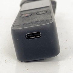 超美品格安】DJI Pocket2 DJI ジンバル 撮影ボタン要交換