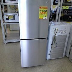 ID:G60356627　２ドア冷凍冷蔵庫１４８L　ハイアール　JR-NF148CK　２０２３年