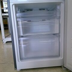 ID:G60356627　２ドア冷凍冷蔵庫１４８L　ハイアール　JR-NF148CK　２０２３年