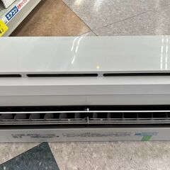 ?TOSHIBA/東芝/2.2Kwル－ムエアコン/2018年式/RAS-E225PY? 8002