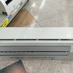 ?TOSHIBA/東芝/2.2Kwル－ムエアコン/2018年式/RAS-E225PY? 8002