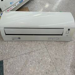 DAIKIN/2.8kwル－ムエアコン/2016年式/F28TTES-W? 8092