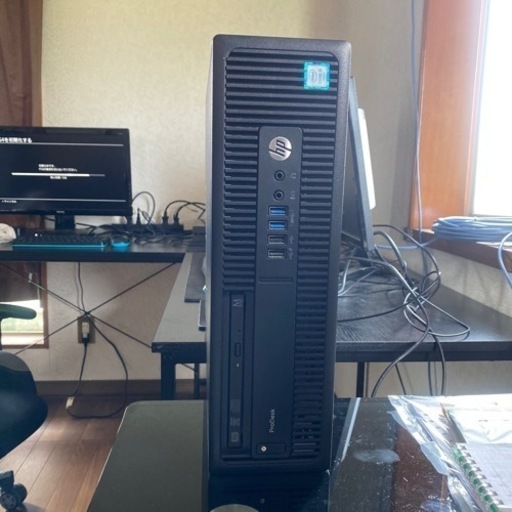 デスクトップPC