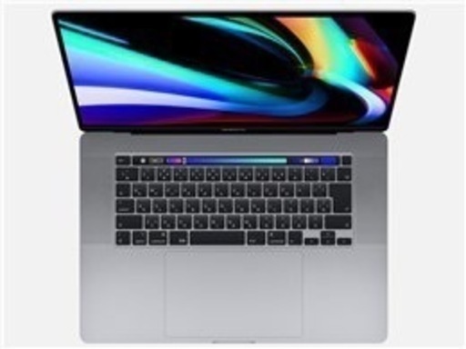 本日限定価格(美品) MacBook Pro Retinaディスプレイ 2300/16 MVVK2J/A